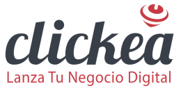 Clickea