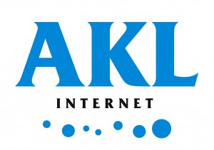 logo AKL INTERNET copia