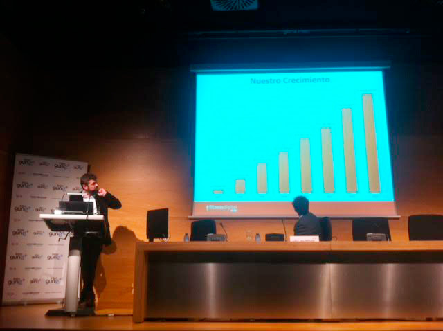 «La internacionalización digital abrirá nuevas vías de negocio a las PYMES»